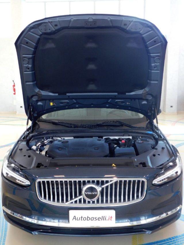 VOLVO S90 B5 (d) AWD automatico Plus Bright