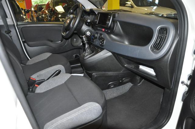 FIAT Panda 0.9TwinAir TurboNaturalPower Van 2 posti AUTOCARRO