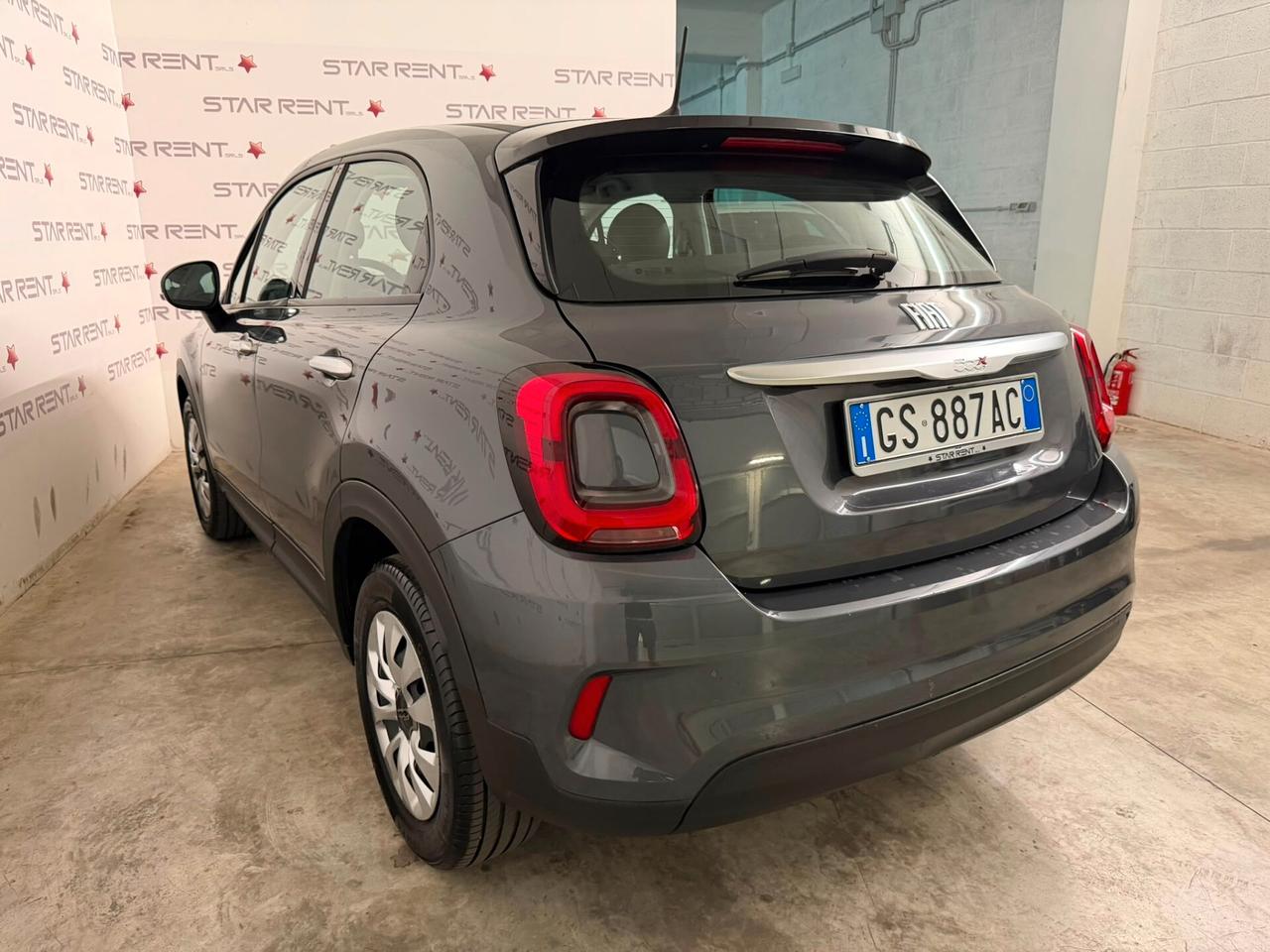 Fiat 500X 1.3 MultiJet 95 CV