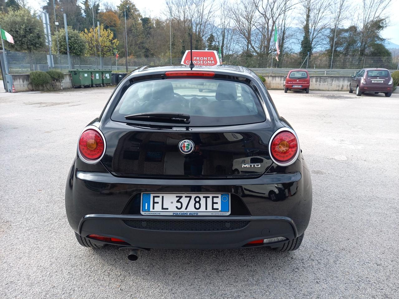 Alfa Romeo MiTo 1.4 78 CV 8V S&S