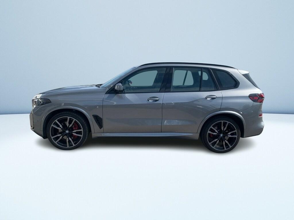 BMW X5 30 d MSport Pro xDrive Steptronic