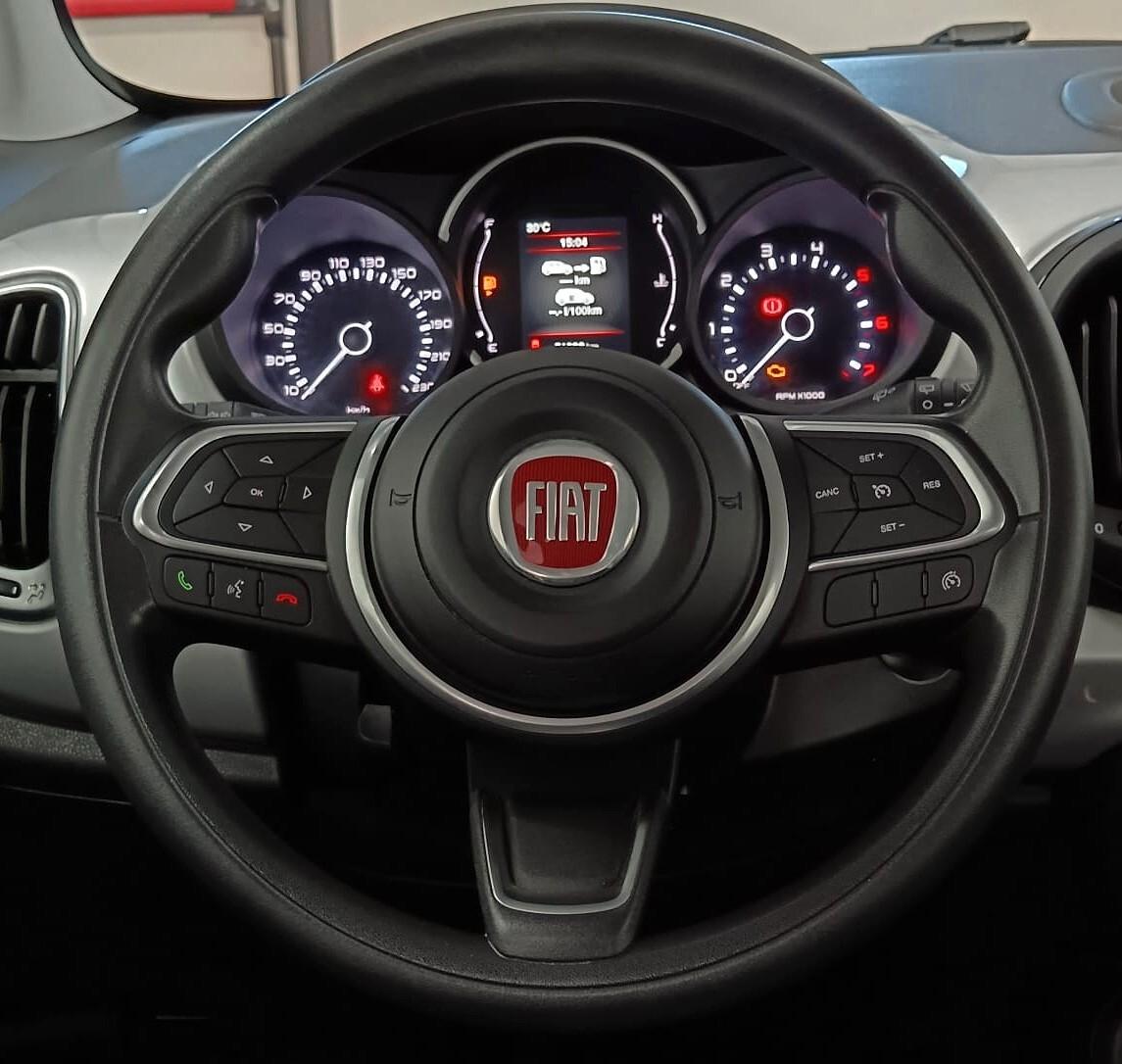 Fiat 500L 1.3 Multijet solo 52000 km
