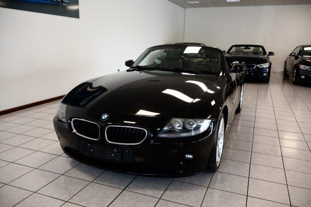 BMW Z4 2.5i Tagliandi - 6 cilindri