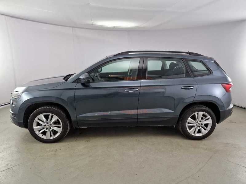 SKODA KAROQ 1.6 TDI SCR EXECUTIVE DSG