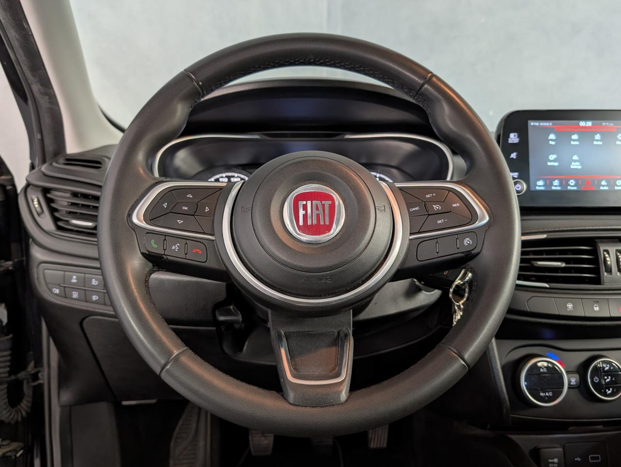 Fiat tipo ii 1.0 T3 100cv