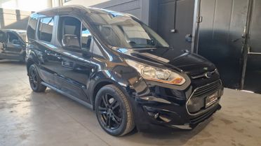 Ford Tourneo Connect 1.6 TDCi 115 CV Titanium