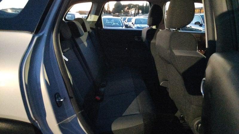 Citroën C3 Aircross C3 Aircross BlueHDi 100 S&S Feel