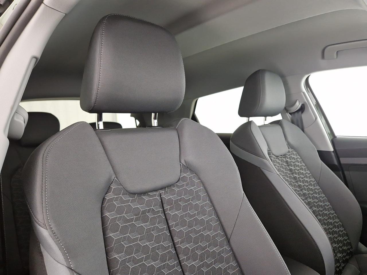 Audi A1 allstreet 25 1.0 tfsi business 95cv