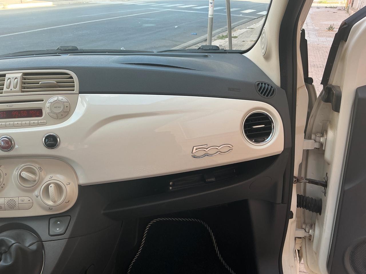 Fiat 500 C 1.3 Multijet 16V 95 CV Lounge