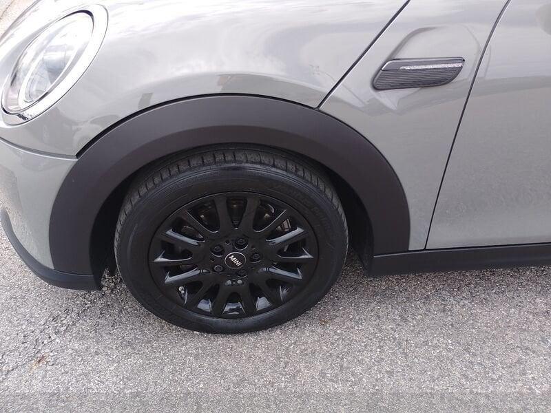 MINI Mini 5 porte Mini F55 2021 5p Mini 5p 1.5 Cooper Camden auto