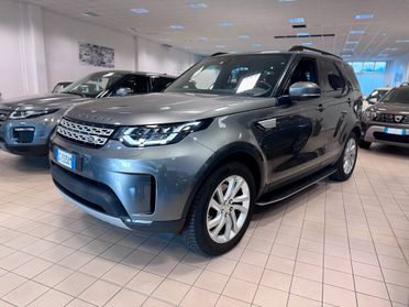 Land Rover Discovery 2.0 SD4 240 CV HSE Luxury 7 POSTI