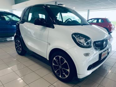 Smart ForTwo 70 1.0 Prime