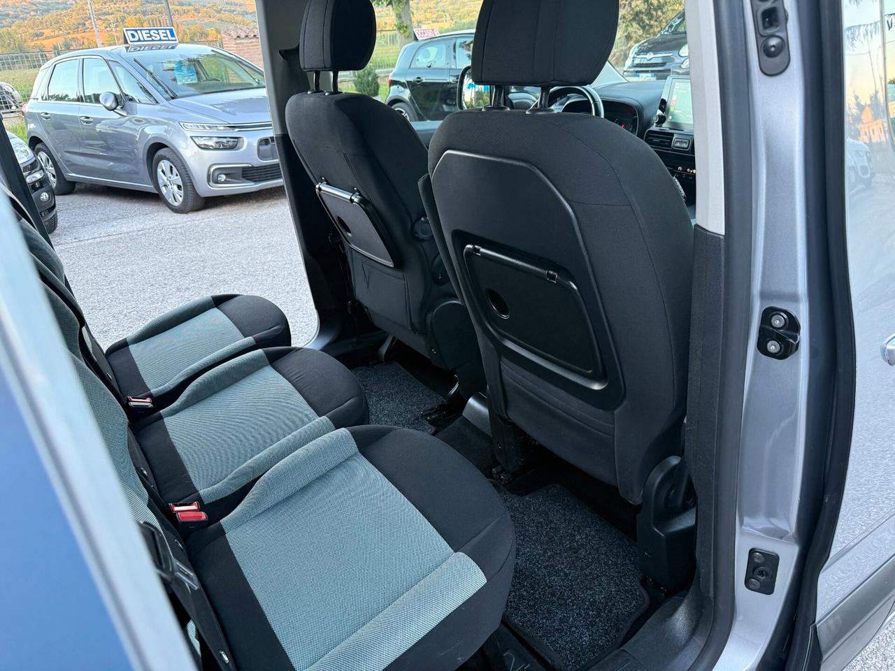 " PERFETTO " Citroen Berlingo BlueHDi 100 XL Feel