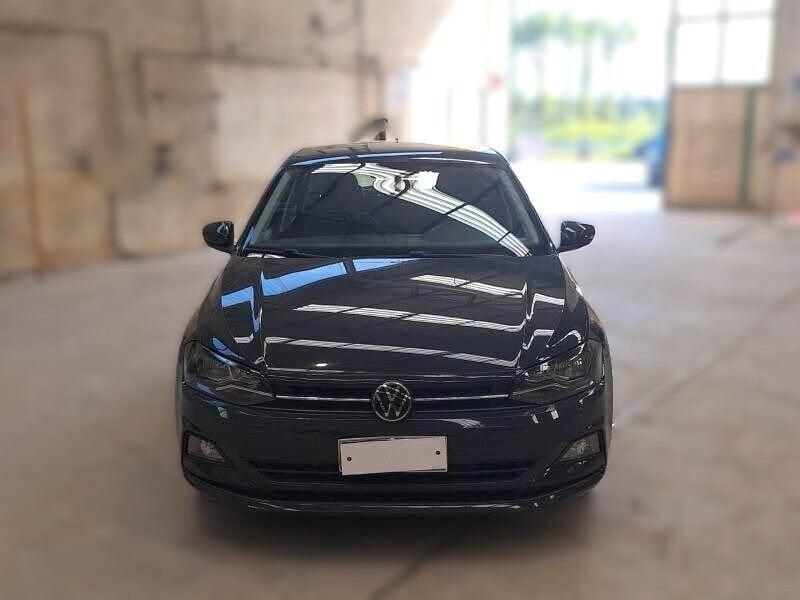 Volkswagen Polo Polo 1.0 TSI 5p. Comfortline BlueMotion Technology