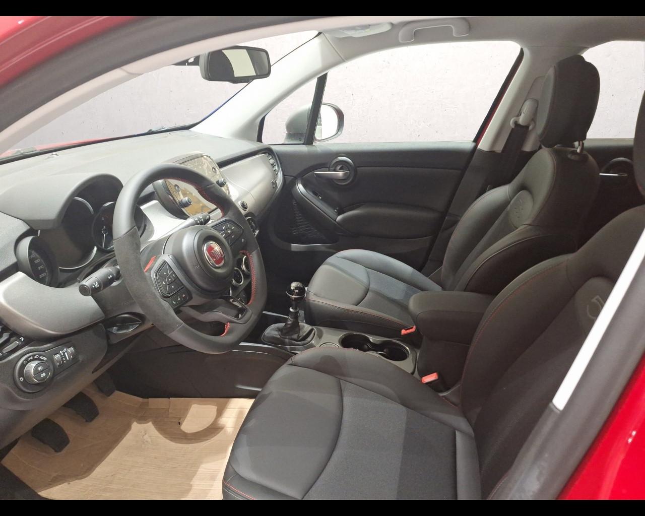 FIAT 500x My23 1.3 Multijet 95cv 500x Sport