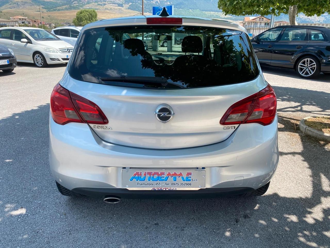 Opel Corsa 1.3 CDTI ecoFLEX Start&Stop 5 porte Cosmo