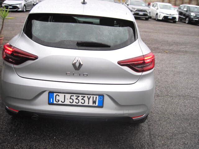 Renault Clio TCe 90 CV PREZZO REALE GARANZIA