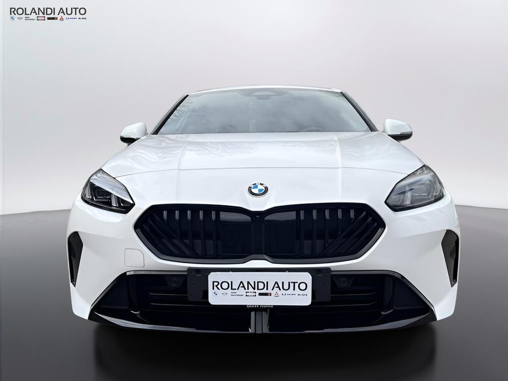 BMW Serie 1 118 d MSport Pro DCT