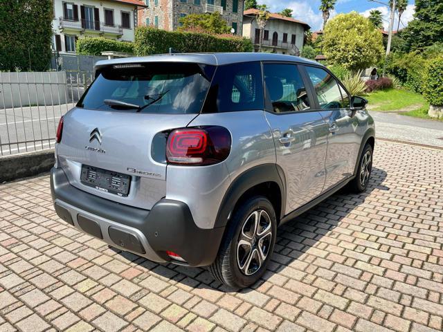 CITROEN C3 Aircross PureTech 110 S&S You - KM0