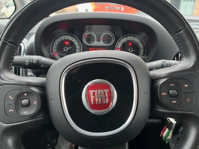 Fiat 500L 1.3 JTD 95 CV Business