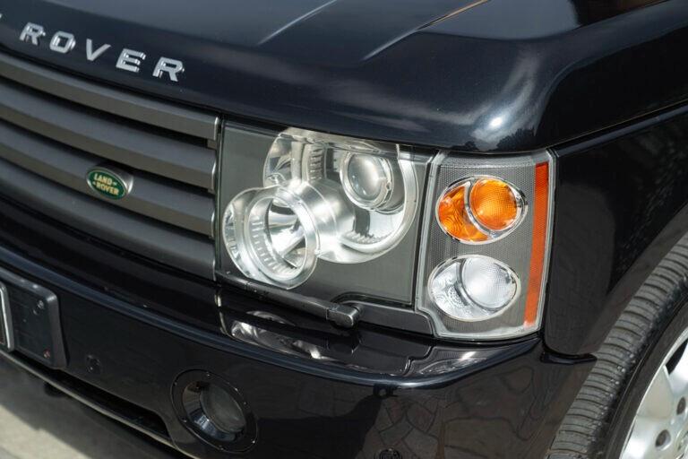 Land Rover Range 4.4 V8 32V