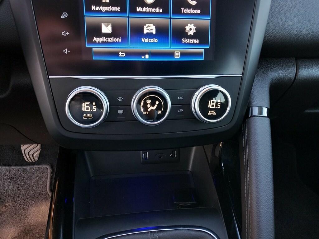 Renault Kadjar 1.5 Blue dCi Sport Edition
