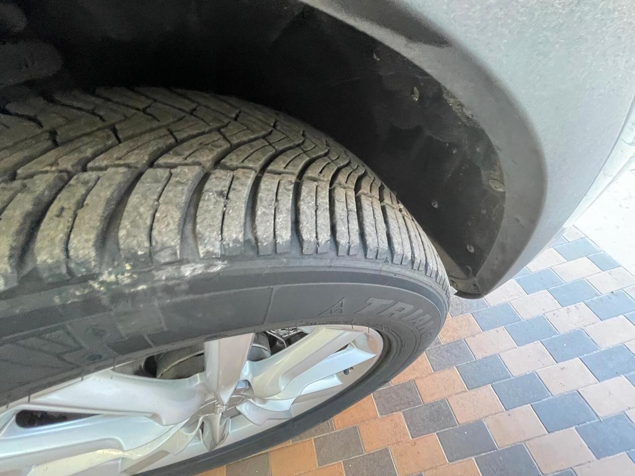 Audi Q3 2.0 TDI 150 CV quattro edition Sport