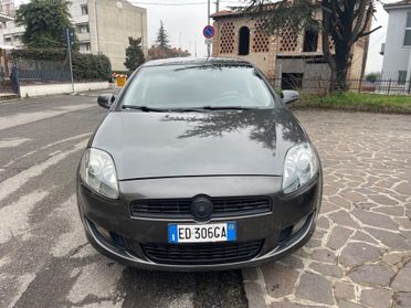 Fiat Bravo 1.6 MJT 105 CV Dynamic