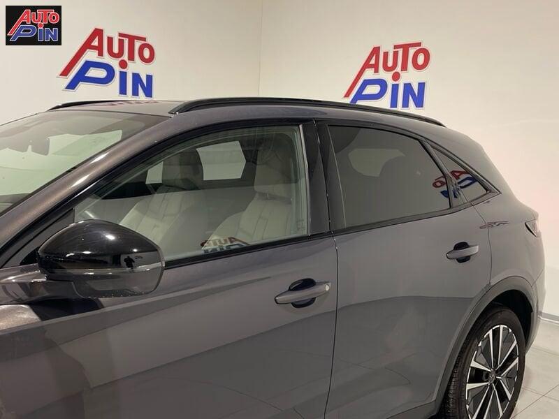 DS DS 7 DS 7 BlueHDi 130 aut. Étoile