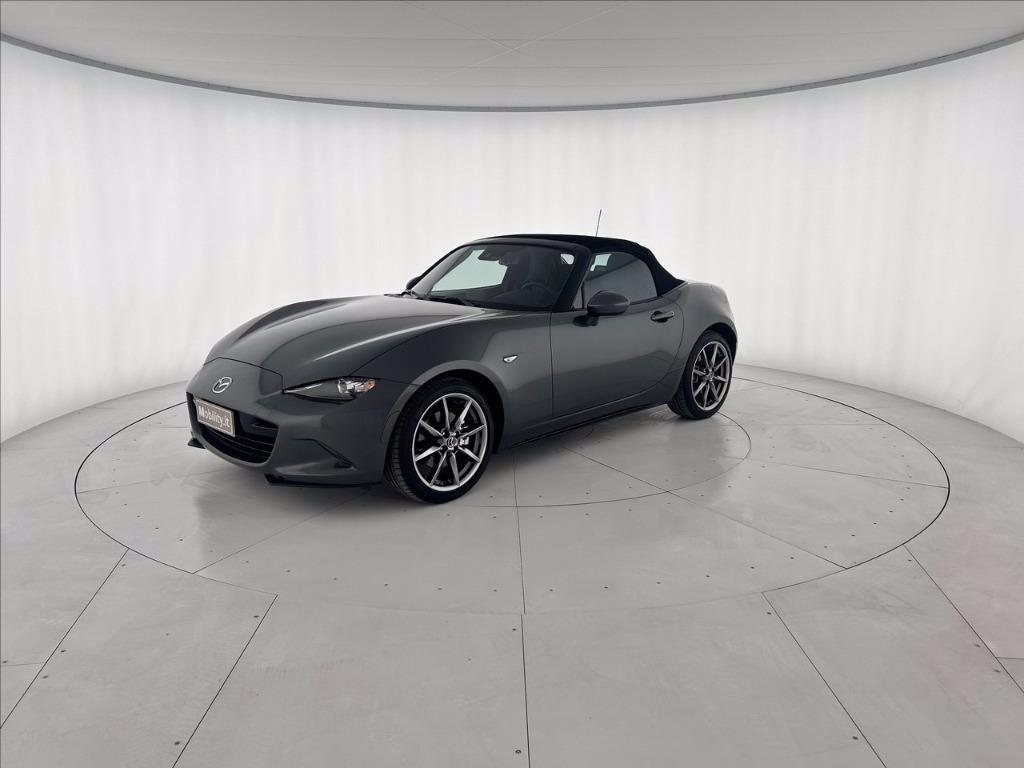 MAZDA MX-5 2.0 Sport i-eloop 184cv del 2021