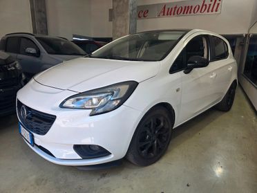 OPEL Corsa 1.3 CDTI 95cv B-Color 1PROPRIETARIO