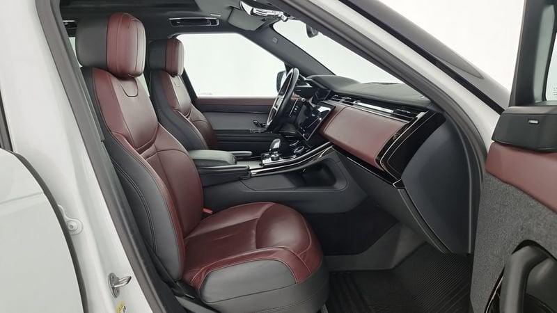 Land Rover RR Sport 3.0D l6 249 CV Dynamic SE