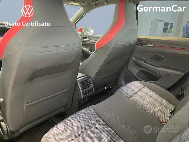 Volkswagen Golf 2.0 tsi gti 245cv