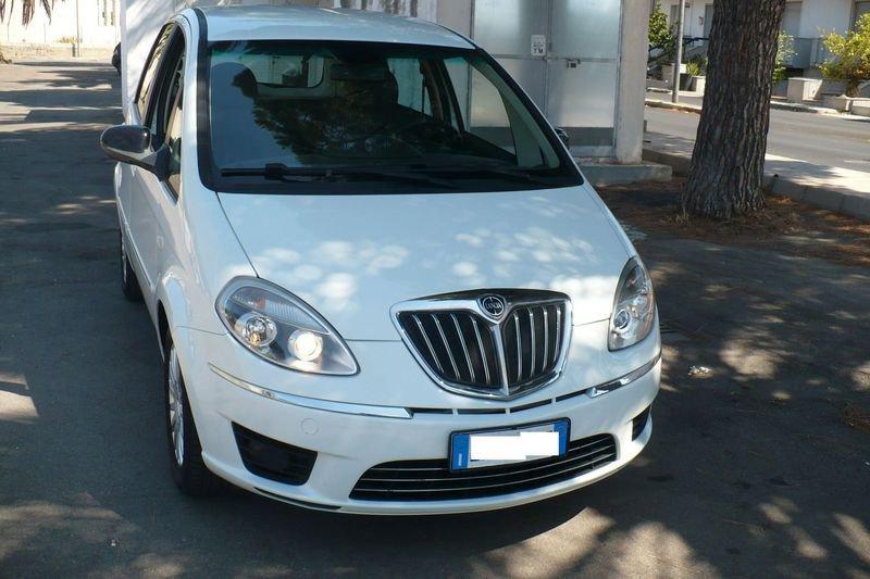 Lancia Musa Musa 1.4 16V Gold