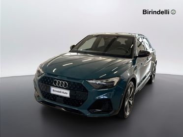 AUDI A1 2ª serie - A1 citycarver 30 TFSI S tronic Admired