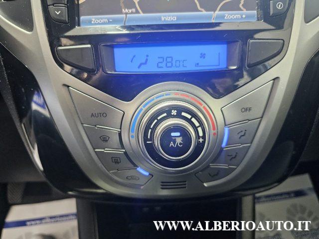 HYUNDAI iX20 1.4 90 CV XPossible