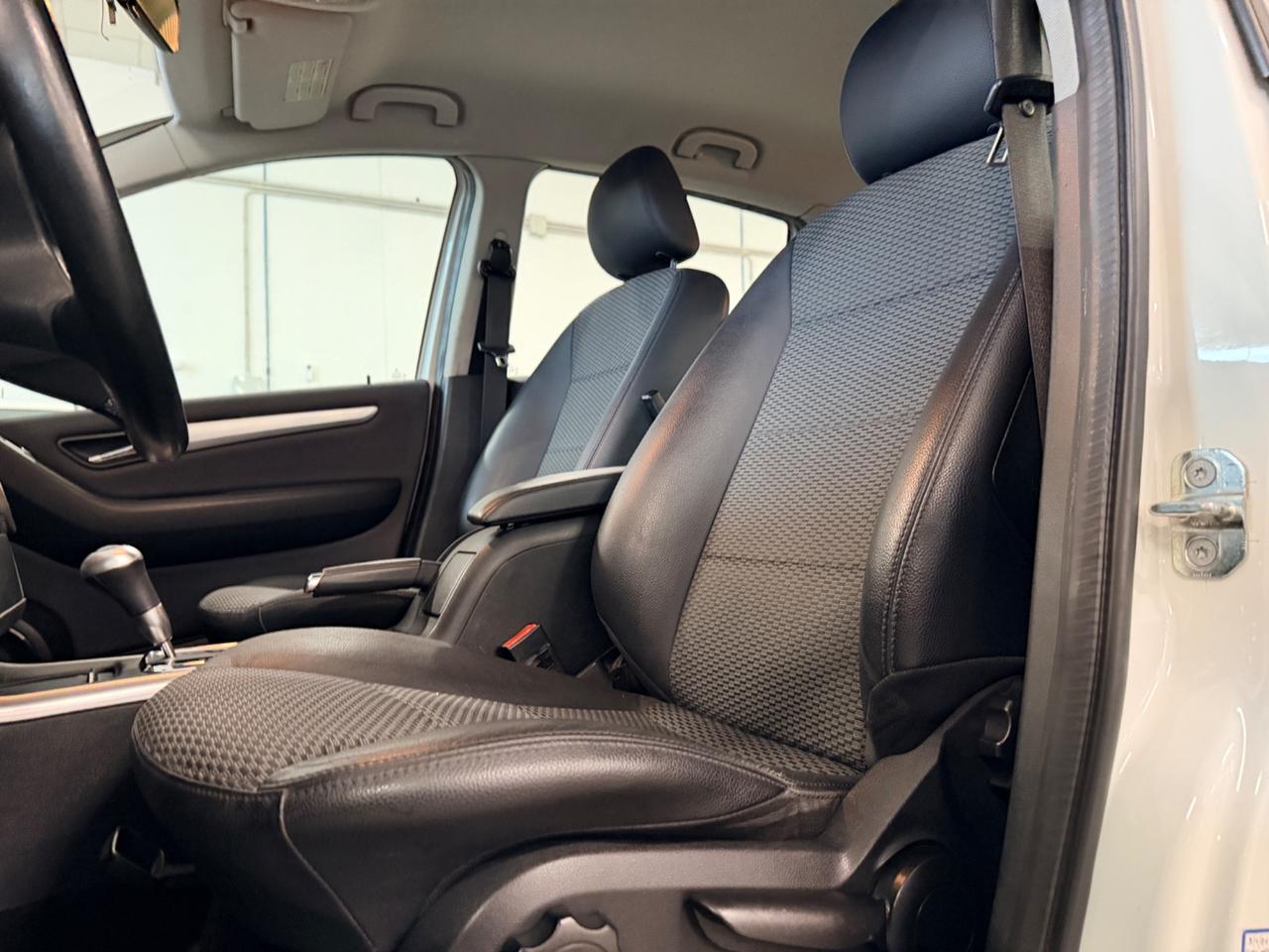 Mercedes-benz B 200 Chrome