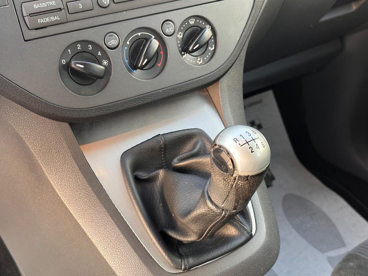 Ford C-Max 2.0 TDCi (136CV) DIESEL GHIA