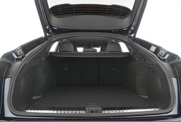 Audi Q5 Sportback TDI 150kW quattro S tronic S Line Edition
