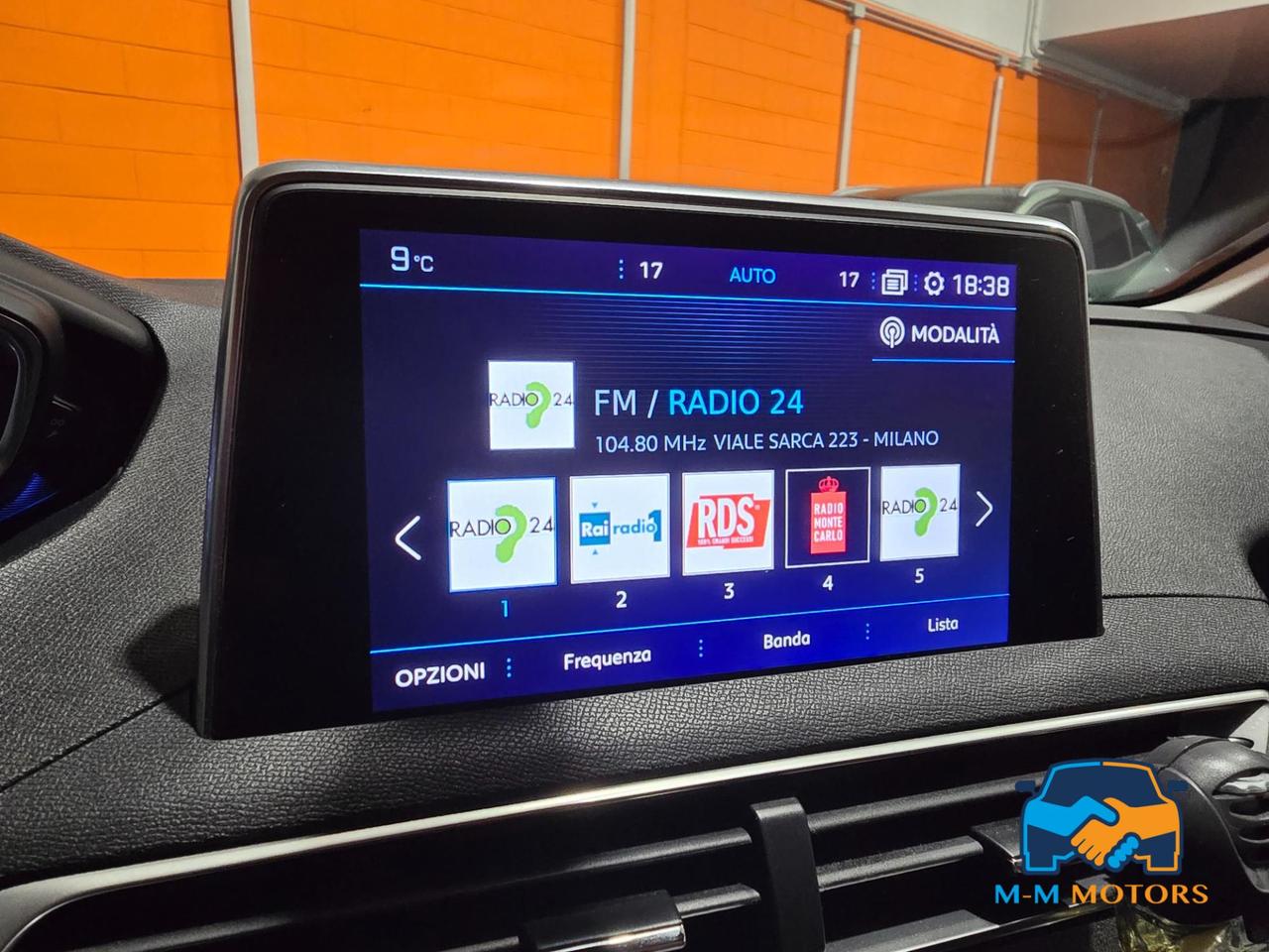 Peugeot 3008 3008 1.5 bluehdi Allure s&s 130cv