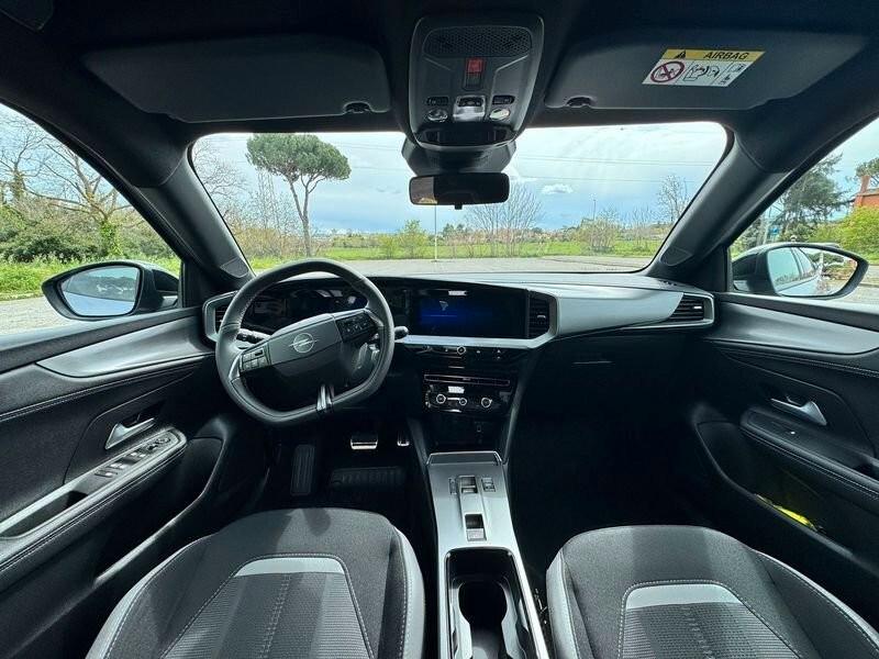 Opel Mokka 1.2 Turbo 130 CV aut. GS - PREZZO REALE