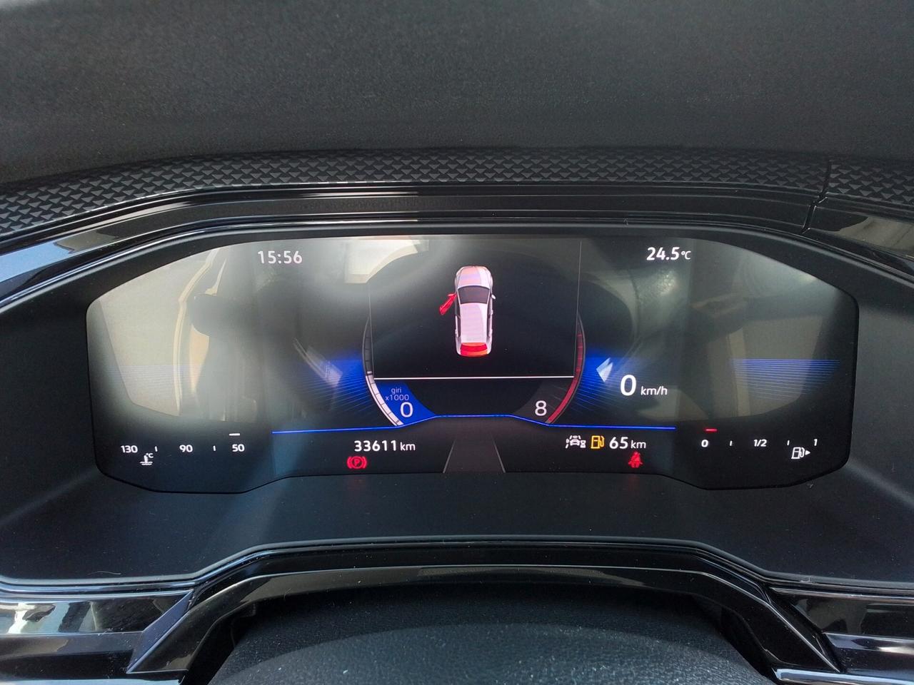 Volkswagen Polo 1.0 TSI Life