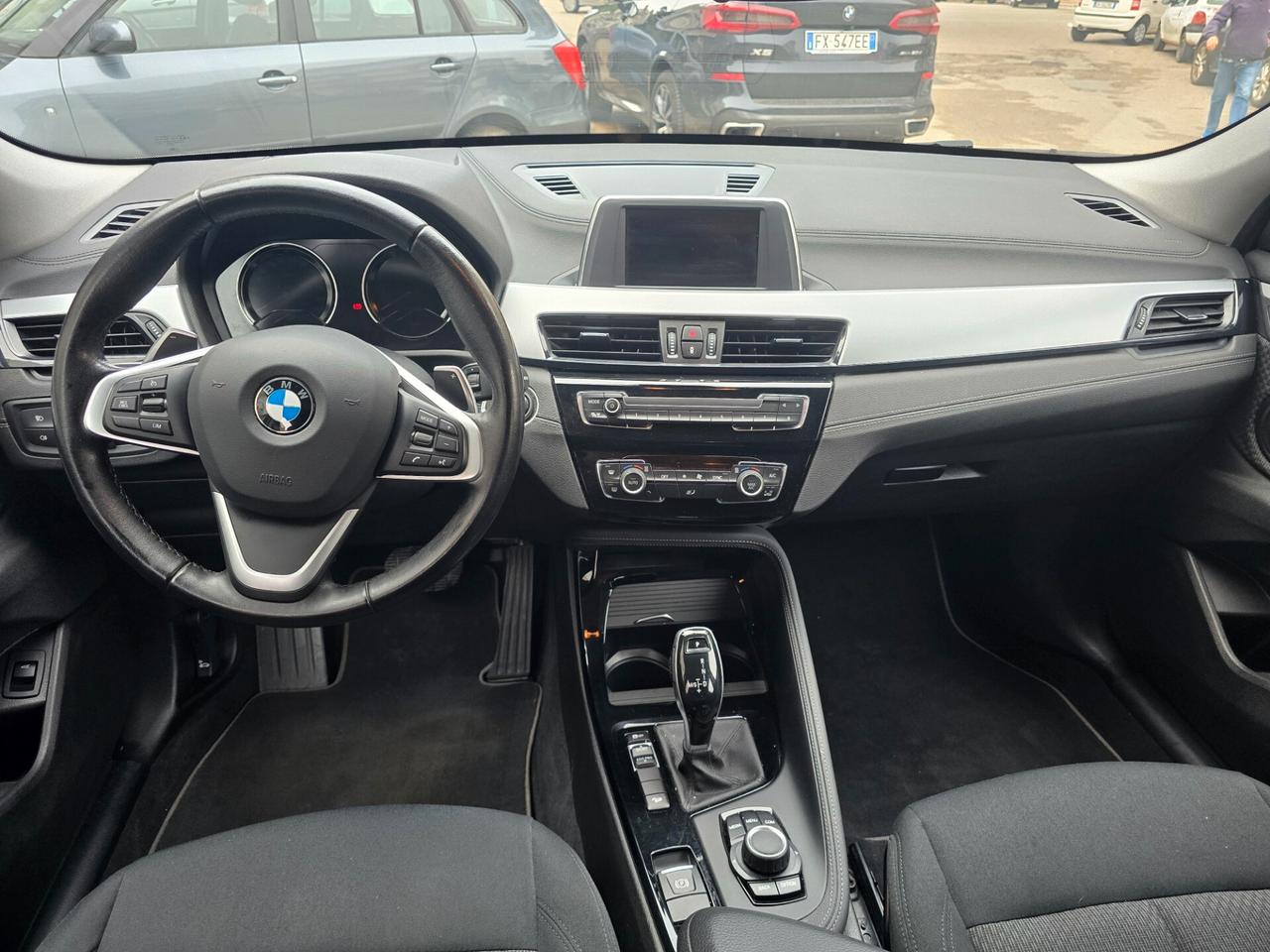 Bmw X2 xDrive 150CV - Advantage