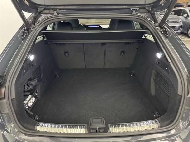 Audi A5 Avant TFSI 150 kW quattro S tronic S Line edition One MATRIX LED FULL