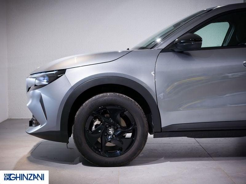 Alfa Romeo Junior Junior 1.2 136 CV Hybrid eDCT6 - "PREZZO VERO"