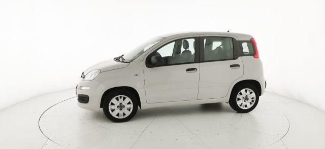 FIAT Panda 1.3 MJT 95 CV S&S Easy