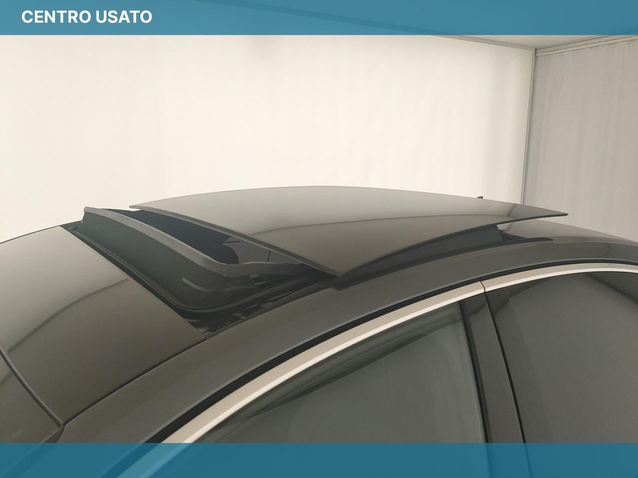 50 3.0 TDI quattro Tiptronic