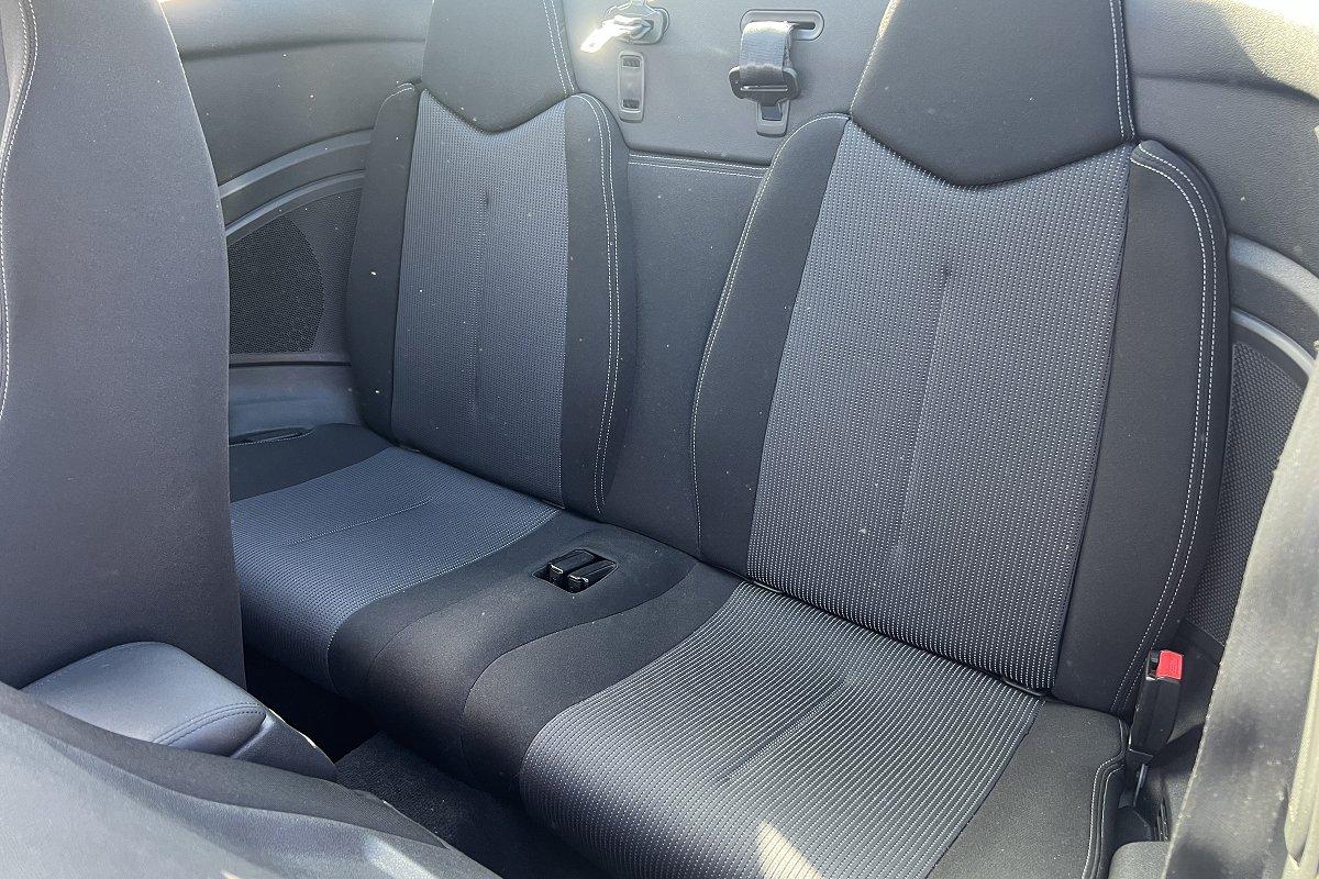 PEUGEOT RCZ 2.0 HDi 163CV