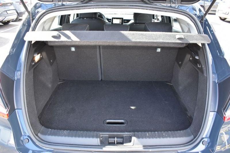 Renault Captur 1.5 DCI BLUE 95 BUSINESS