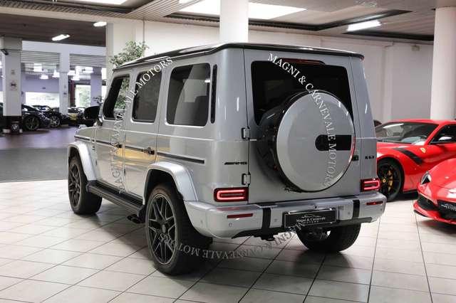 Mercedes-Benz G 63 AMG M.Y. 2025|AMG NIGHT PACK I&II|AMG TRACK PACE|TETTO